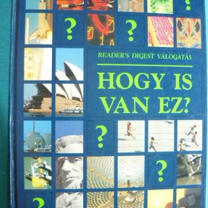 Hogy is van ez?
