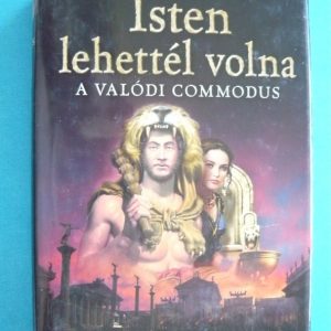 Isten lehettél volna