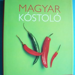 Magyar kóstoló