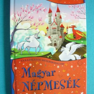 Magyar népmesék