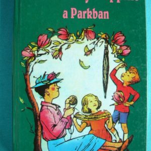 Mary Poppins a parkban