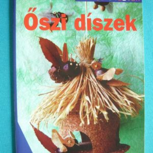 Őszi díszek