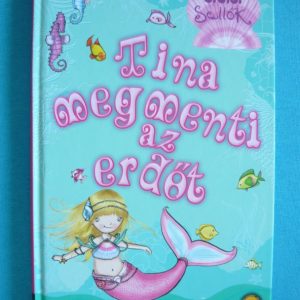 S.O.S. Sellők I-III.