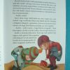 Titkos vacsora – Családi mesék