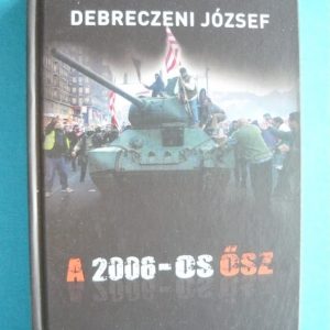 A 2006-os ősz