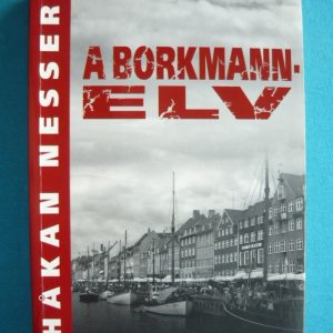 A Borkmann-elv