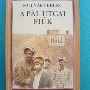 A Pál utcai fiúk