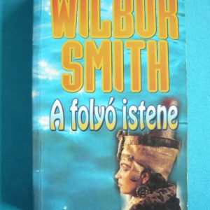 A folyó istene