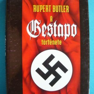 A Gestapo története