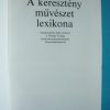 A keresztény művészet lexikona