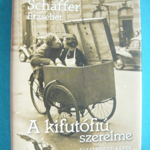 A kifutófiú szerelme
