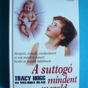 A suttogó mindent megold