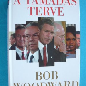 A támadás terve