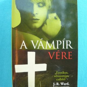 A vámpír vére