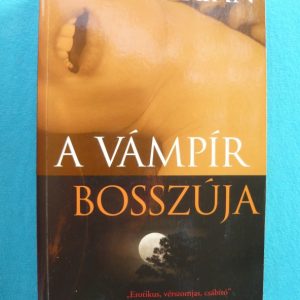 A vámpír bosszúja
