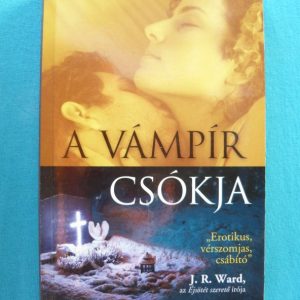 A vámpír csókja