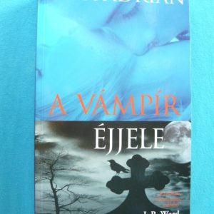 A vámpír éjjele