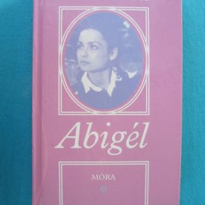 Abigél