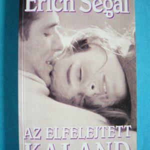 Az elfelejtett kaland