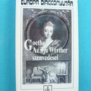 Az ifjú Werther szenvedései