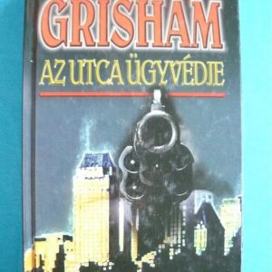 Az utca ügyvédje