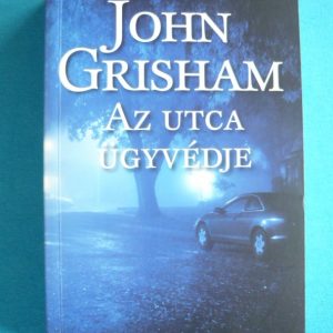 Az utca ügyvédje