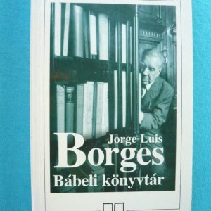 Bábeli könyvtár
