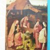 Hieronymus Bosch – Menny és pokol között
