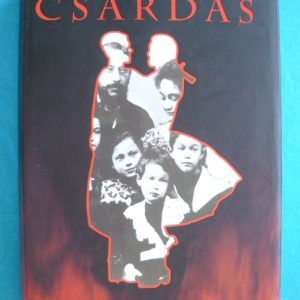Csárdás