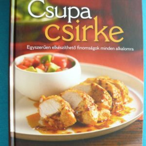 Csupa csirke