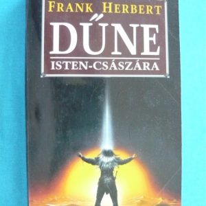 Dűne isten-császára
