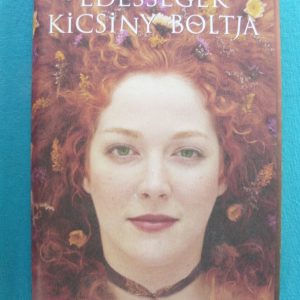 Édességek kicsiny boltja