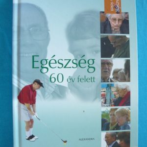 Egészség 60 év felett