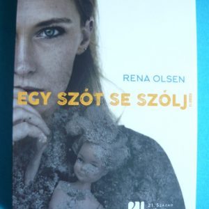 Egy szót se szólj!