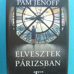 Elvesztek Párizsban