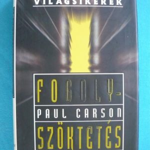 Fogolyszöktetés
