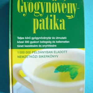 Gyógynövénypatika