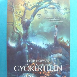 Gyökértelen