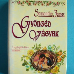 Gyöngéd vágyak