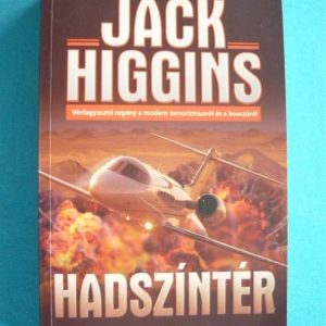 Hadszíntér
