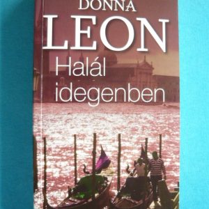 Halál idegenben