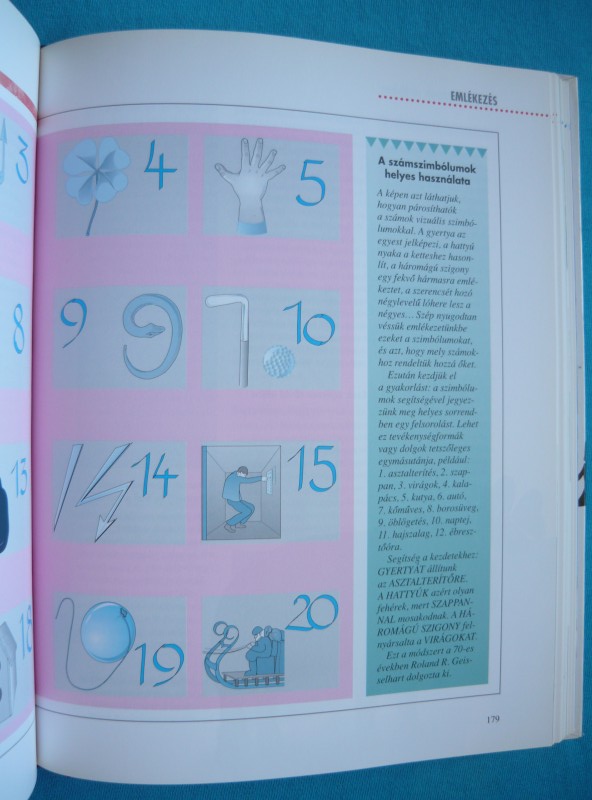 Használja ki elméjét 100 %-ig 3 Használja ki elméjét 100 %-ig