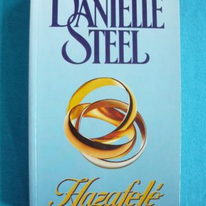 Hazafelé