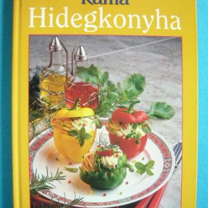 Hidegkonyha