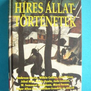 Híres állattörténetek