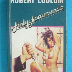 Hölgykommandó