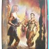 Imaginistix – Boris Vallejo és Julie Bell művészete