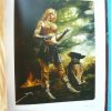 Imaginistix – Boris Vallejo és Julie Bell művészete