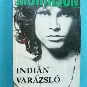 Indián varázsló