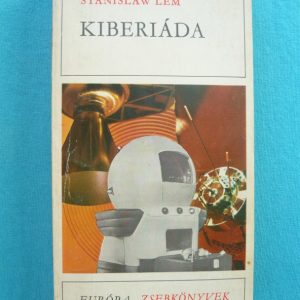 Kiberiáda
